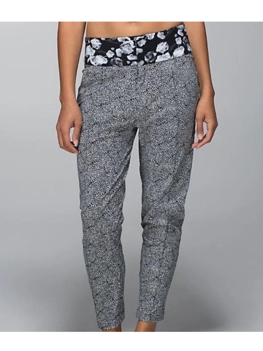 Lululemon Departure Pant